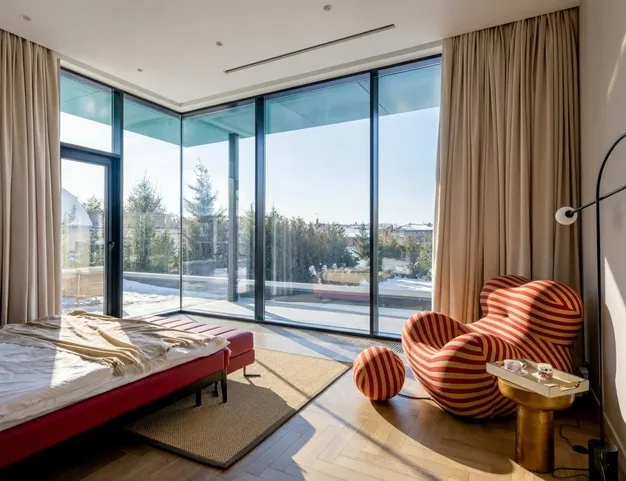 дом  в КП Архангельское-2, 9 км от МКАД