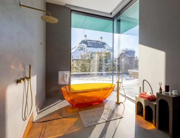 дом  в КП Архангельское-2, 9 км от МКАД