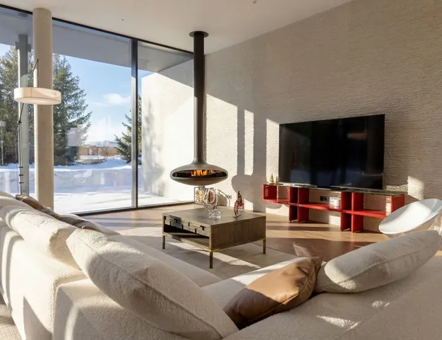 дом  в КП Архангельское-2, 9 км от МКАД