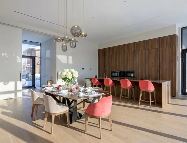 дом  в КП Архангельское-2, 9 км от МКАД