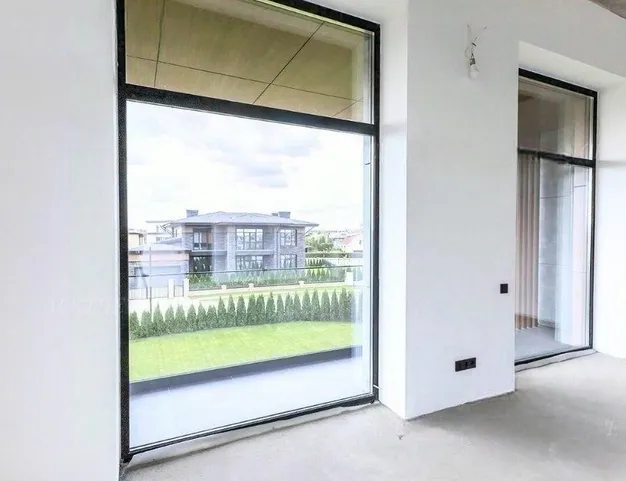 дом  в КП Миллениум Парк, 19 км от МКАД