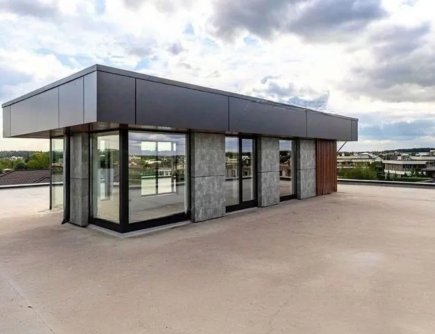 дом  в КП Миллениум Парк, 19 км от МКАД