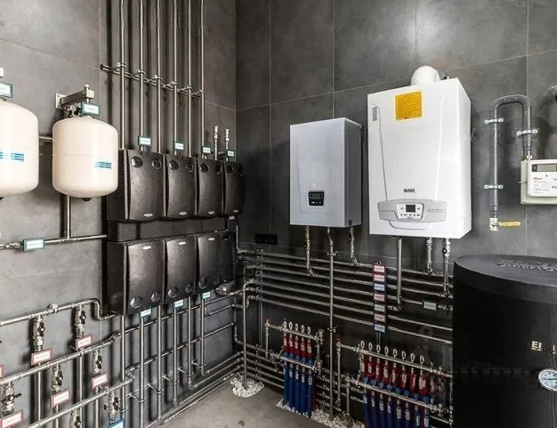 дом  в КП Миллениум Парк, 19 км от МКАД