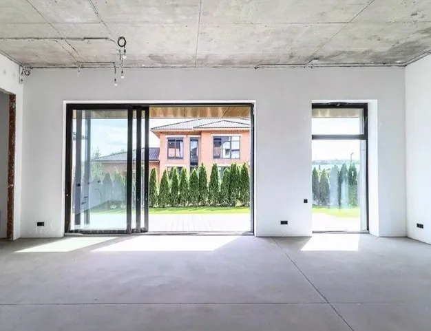 дом  в КП Миллениум Парк, 19 км от МКАД