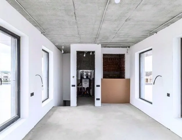 дом  в КП Миллениум Парк, 19 км от МКАД