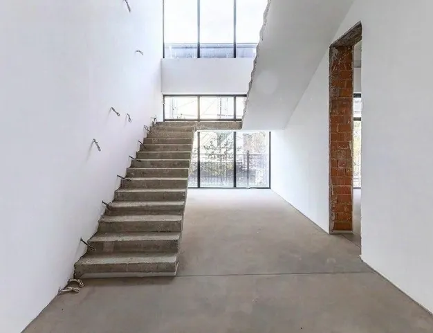 дом  в КП Миллениум Парк, 19 км от МКАД