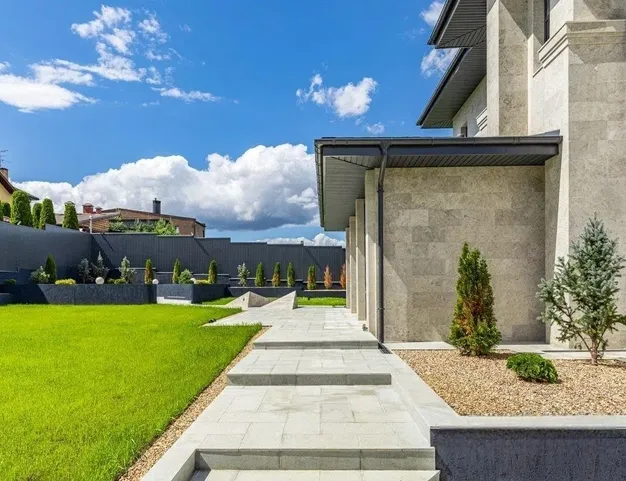 дом  в КП Дубцы, 22 км от МКАД