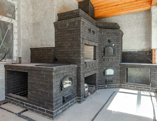 дом  в КП Дубцы, 22 км от МКАД