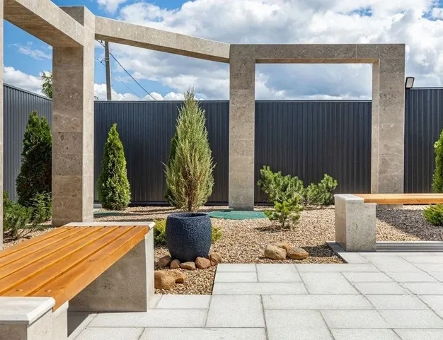 дом  в КП Дубцы, 22 км от МКАД