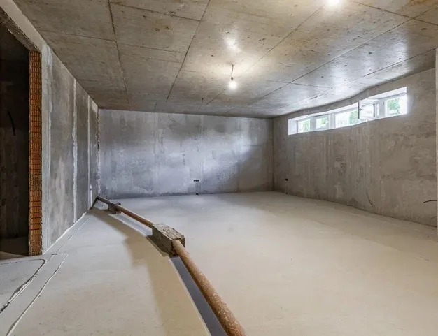 дом  в КП Дубцы, 22 км от МКАД