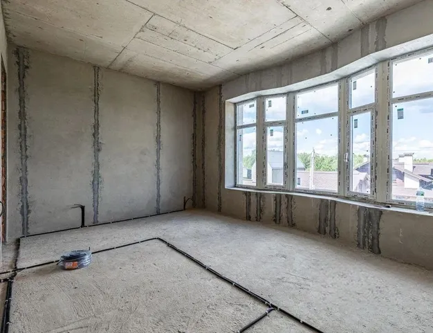 дом  в КП Дубцы, 22 км от МКАД