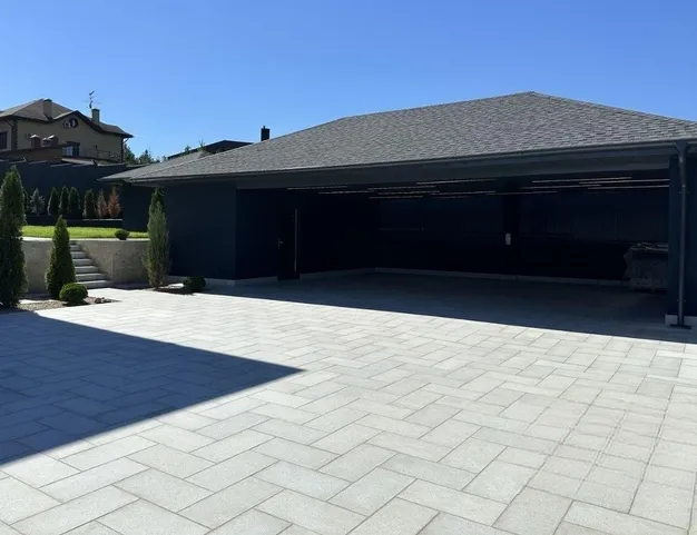 дом  в КП Дубцы, 22 км от МКАД