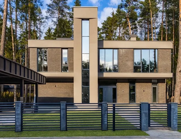 дом  в КП Maslovo Park, 24 км от МКАД