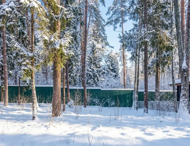 дом  в КП Maslovo Park, 24 км от МКАД