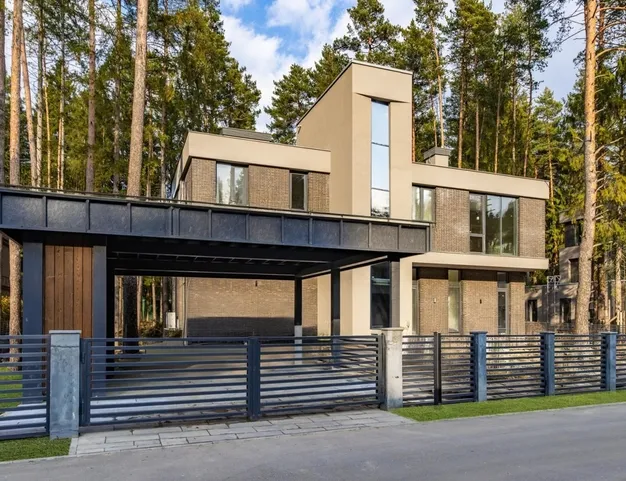 дом  в КП Maslovo Park, 24 км от МКАД