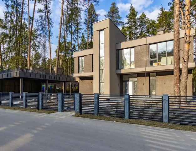 дом  в КП Maslovo Park, 24 км от МКАД