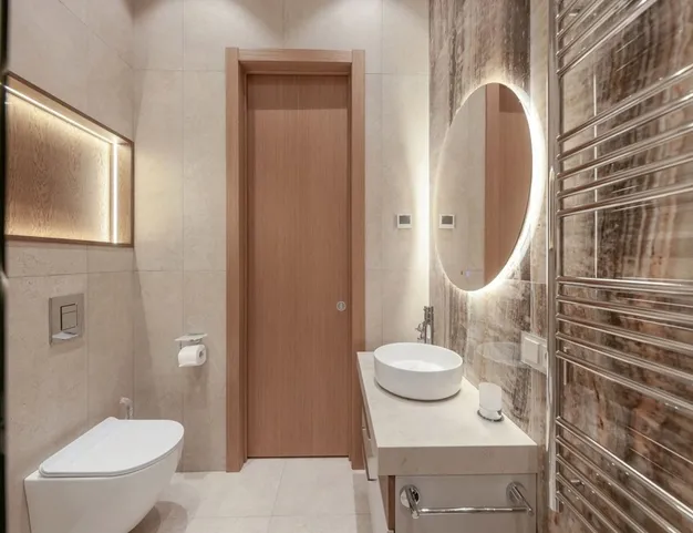 дом  в КП Maslovo Park, 24 км от МКАД