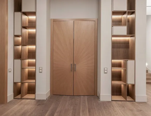 дом  в КП Maslovo Park, 24 км от МКАД