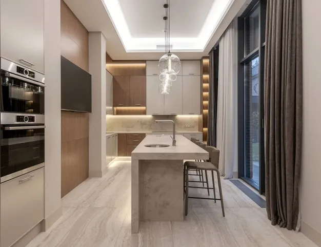 дом  в КП Maslovo Park, 24 км от МКАД