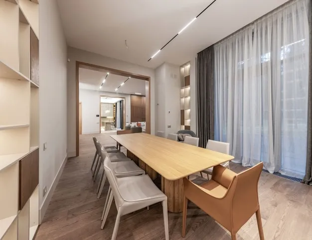 дом  в КП Maslovo Park, 24 км от МКАД