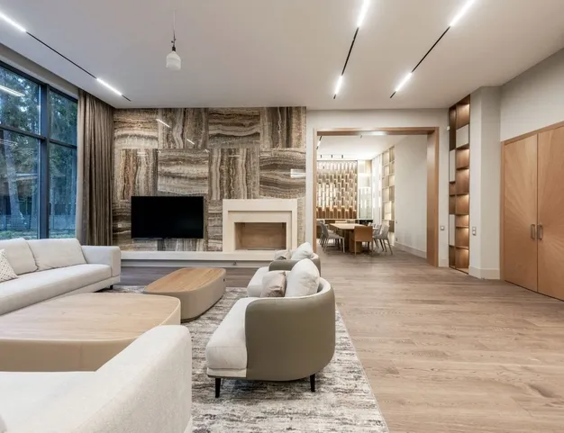 дом  в КП Maslovo Park, 24 км от МКАД