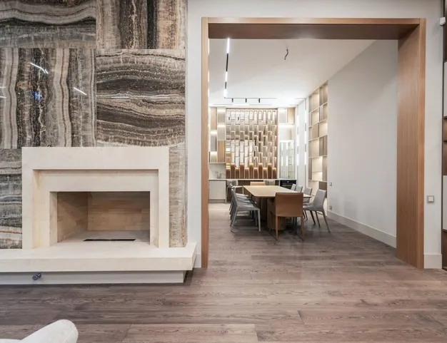 дом  в КП Maslovo Park, 24 км от МКАД