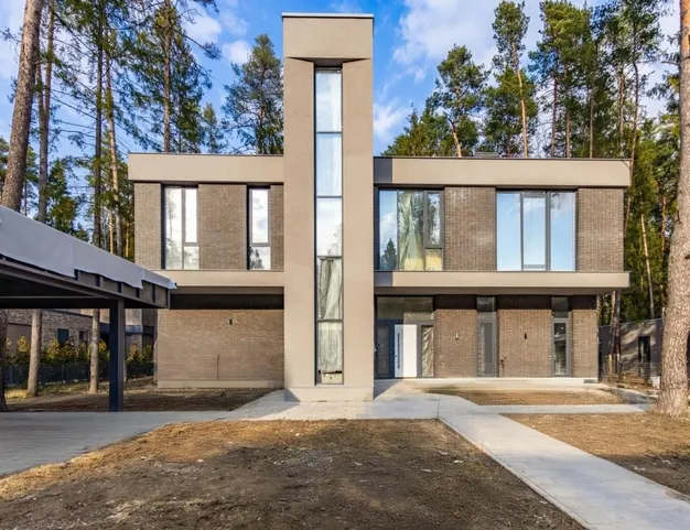 дом  в КП Maslovo Park, 24 км от МКАД