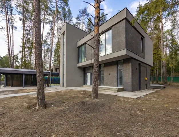 дом  в КП Maslovo Park, 24 км от МКАД