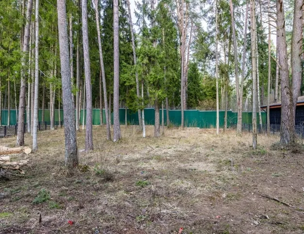 дом  в КП Maslovo Park, 24 км от МКАД