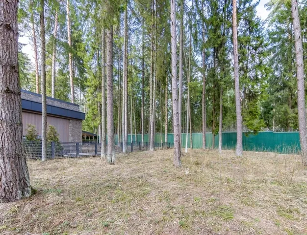 дом  в КП Maslovo Park, 24 км от МКАД
