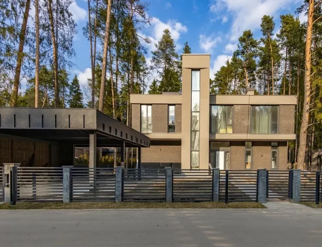 дом  в КП Maslovo Park, 24 км от МКАД