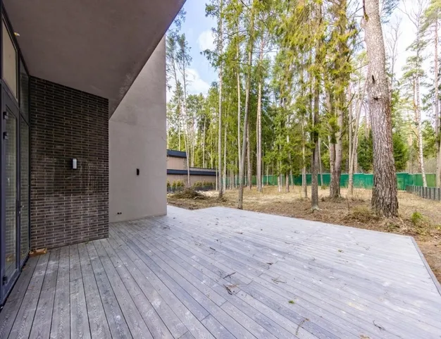 дом  в КП Maslovo Park, 24 км от МКАД