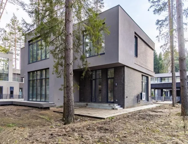 дом  в КП Maslovo Park, 24 км от МКАД