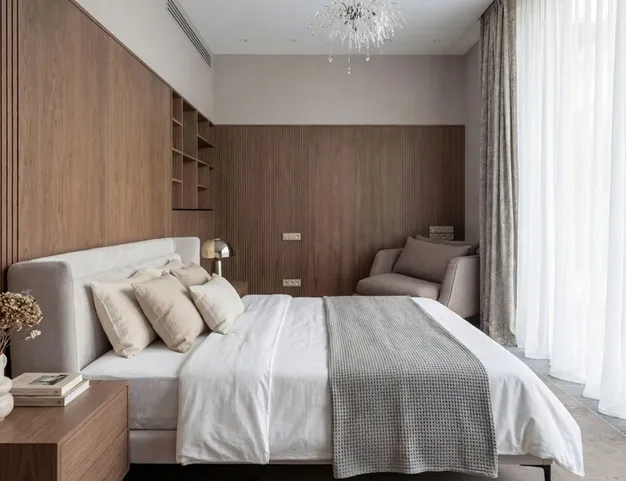 дом  в КП Maslovo Park, 24 км от МКАД