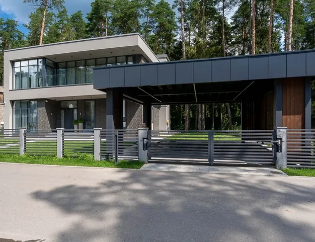 дом  в КП Maslovo Park, 24 км от МКАД