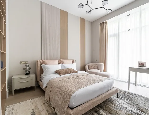 дом  в КП Maslovo Park, 24 км от МКАД