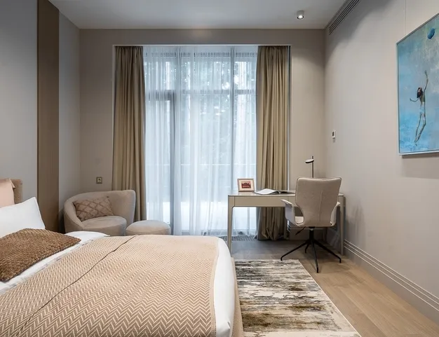 дом  в КП Maslovo Park, 24 км от МКАД