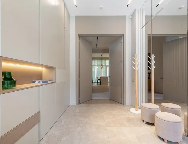 дом  в КП Maslovo Park, 24 км от МКАД