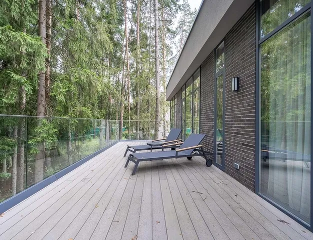 дом  в КП Maslovo Park, 24 км от МКАД