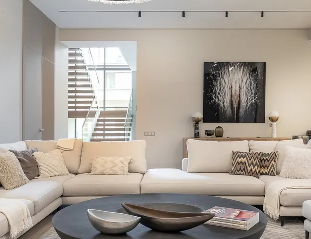 дом  в КП Maslovo Park, 24 км от МКАД