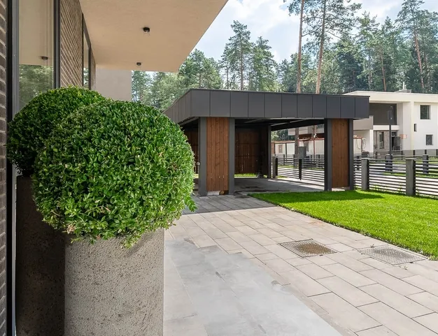 дом  в КП Maslovo Park, 24 км от МКАД