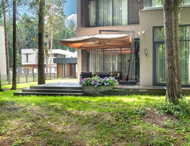 дом  в КП Maslovo Park, 24 км от МКАД