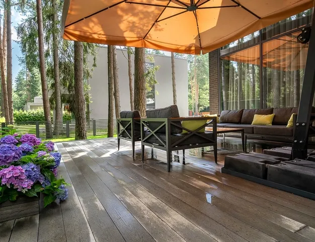 дом  в КП Maslovo Park, 24 км от МКАД