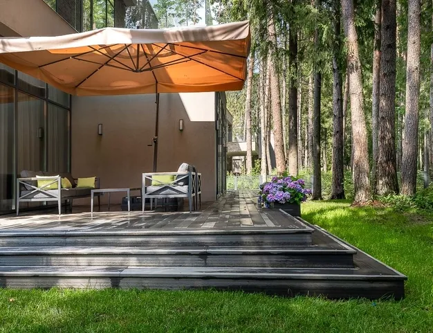 дом  в КП Maslovo Park, 24 км от МКАД