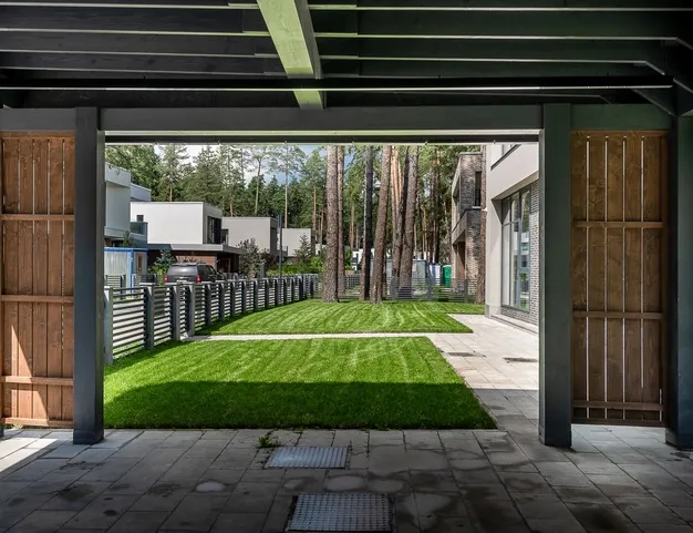 дом  в КП Maslovo Park, 24 км от МКАД