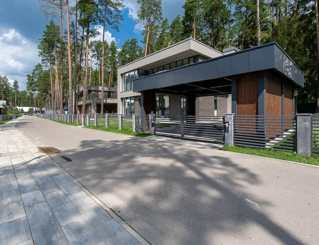 дом  в КП Maslovo Park, 24 км от МКАД