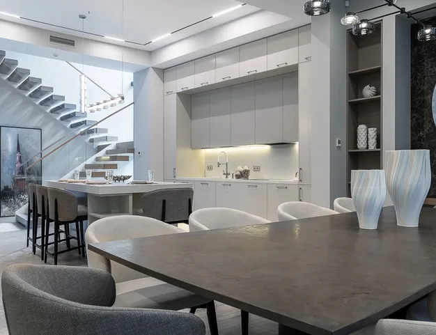 дом  в КП Maslovo Park, 24 км от МКАД