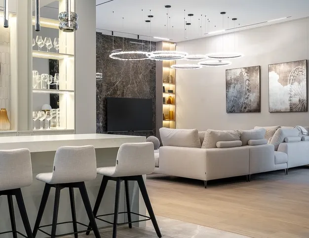 дом  в КП Maslovo Park, 24 км от МКАД