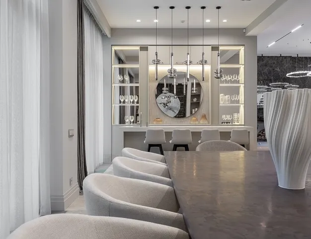 дом  в КП Maslovo Park, 24 км от МКАД