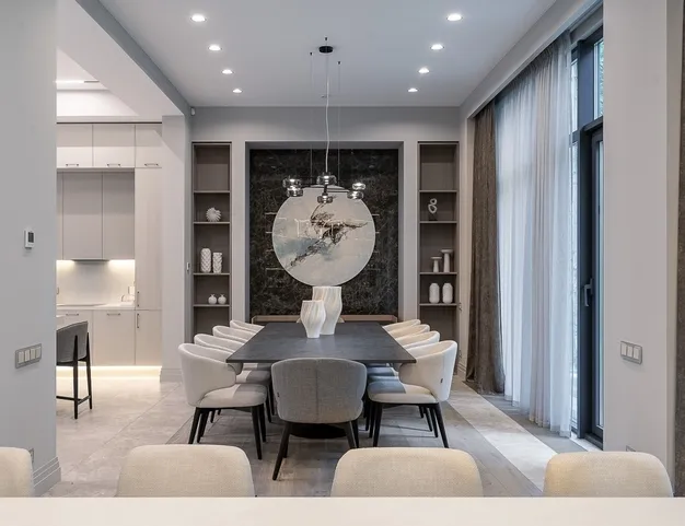 дом  в КП Maslovo Park, 24 км от МКАД